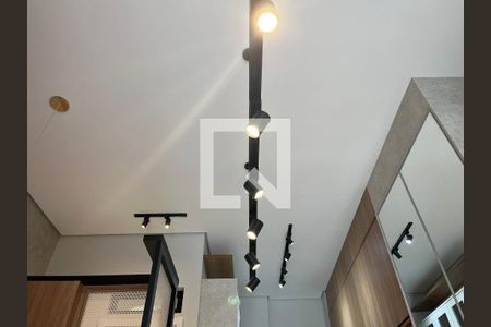 Apartamento para alugar com 27m², 1 quarto e sem vagaSala/Quarto