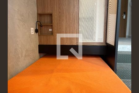 Studio de apartamento para alugar com 1 quarto, 27m² em Perdizes, São Paulo