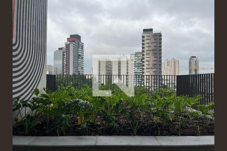 Apartamento para alugar com 27m², 1 quarto e sem vagaÁrea comum