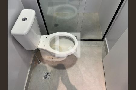 Apartamento para alugar com 27m², 1 quarto e sem vagaBanheiro