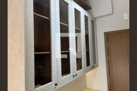 Cozinha/Área de Serviço de apartamento para alugar com 1 quarto, 27m² em Perdizes, São Paulo