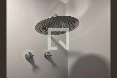 Apartamento para alugar com 27m², 1 quarto e sem vagaBanheiro