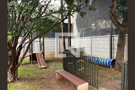 Apartamento para alugar com 27m², 1 quarto e sem vagaÁrea comum - Pet