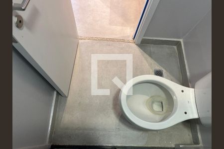 Apartamento para alugar com 27m², 1 quarto e sem vagaBanheiro