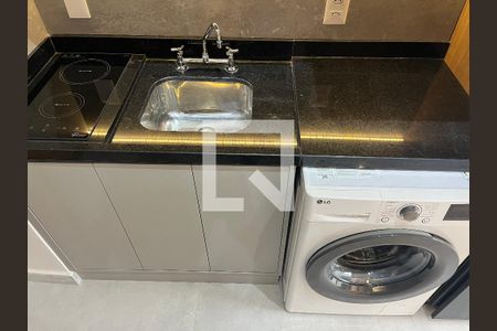 Studio de apartamento para alugar com 1 quarto, 27m² em Perdizes, São Paulo