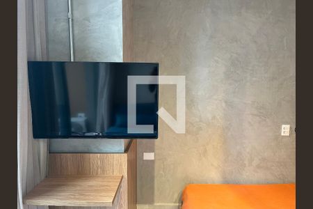 Studio de apartamento para alugar com 1 quarto, 27m² em Perdizes, São Paulo