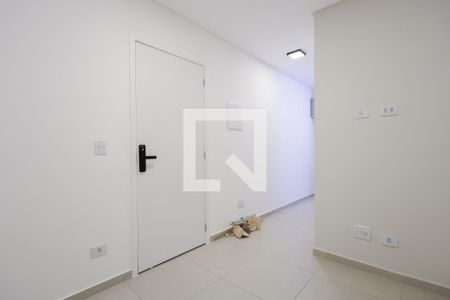 Apartamento para alugar com 24m², 1 quarto e sem vaga Apartamento para alugar com 24m², 1 quarto e sem vagaSala
