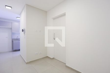 Sala de apartamento para alugar com 1 quarto, 24m² em Santana, São Paulo