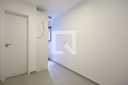 Suíte de apartamento para alugar com 1 quarto, 24m² em Santana, São Paulo