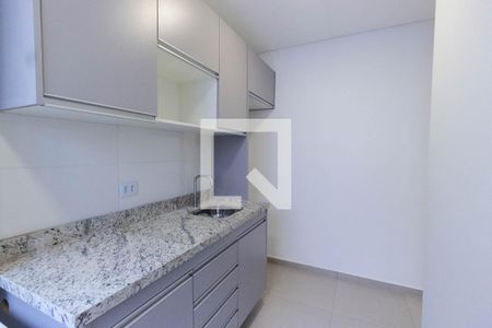 Studio para alugar com 24m², 1 quarto e sem vaga Studio para alugar com 24m², 1 quarto e sem vagaCozinha