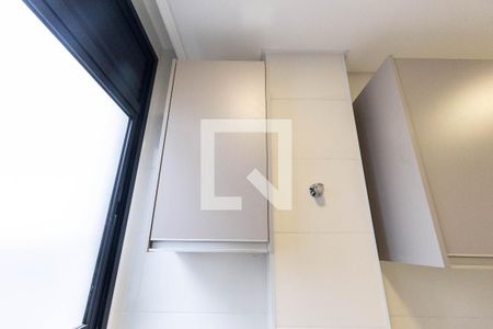 Studio para alugar com 24m², 1 quarto e sem vaga Studio para alugar com 24m², 1 quarto e sem vagaÁrea de serviço
