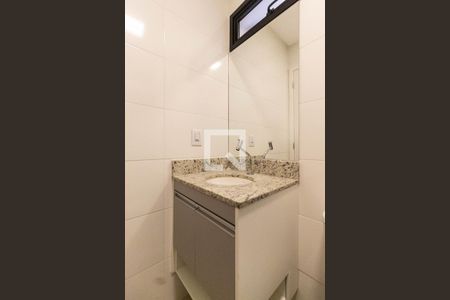 Suíte de kitnet/studio para alugar com 1 quarto, 24m² em Santana, São Paulo