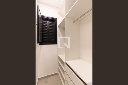 Closet de kitnet/studio para alugar com 1 quarto, 24m² em Santana, São Paulo