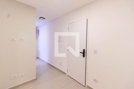 Sala de kitnet/studio para alugar com 1 quarto, 24m² em Santana, São Paulo
