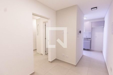 Kitnet/Studio para alugar com 1 quarto, 24m² em Santana, São Paulo