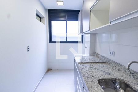 Studio para alugar com 24m², 1 quarto e sem vaga Studio para alugar com 24m², 1 quarto e sem vagaCozinha