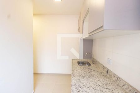 Apartamento para alugar com 33m², 1 quarto e sem vagaCozinha