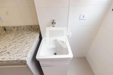 Apartamento para alugar com 33m², 1 quarto e sem vagaÁrea de serviço