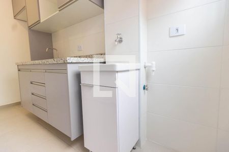 Apartamento para alugar com 33m², 1 quarto e sem vagaÁrea de serviço