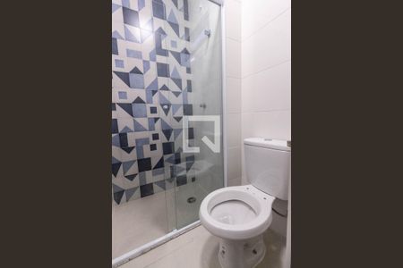 Apartamento para alugar com 33m², 1 quarto e sem vagaSuíte