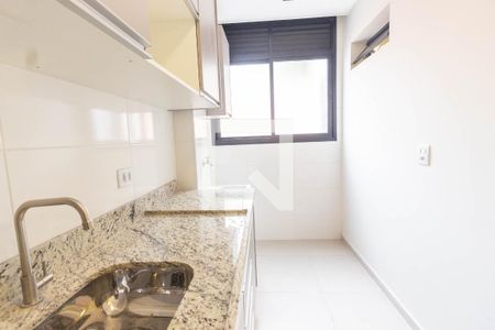Apartamento para alugar com 33m², 1 quarto e sem vagaCozinha