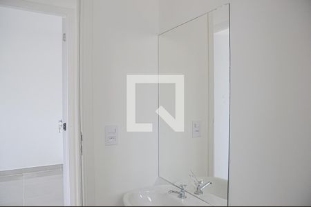 Apartamento para alugar com 45m², 2 quartos e sem vagaBanheiro