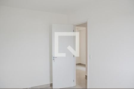 Quarto 1 de apartamento para alugar com 2 quartos, 45m² em Cooperativa, São Bernardo do Campo