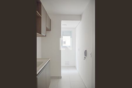 Apartamento para alugar com 45m², 2 quartos e sem vagaCozinha