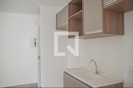 Apartamento para alugar com 45m², 2 quartos e sem vagaCozinha