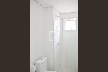 Apartamento para alugar com 45m², 2 quartos e sem vagaBanheiro