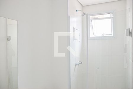 Apartamento para alugar com 45m², 2 quartos e sem vagaBanheiro