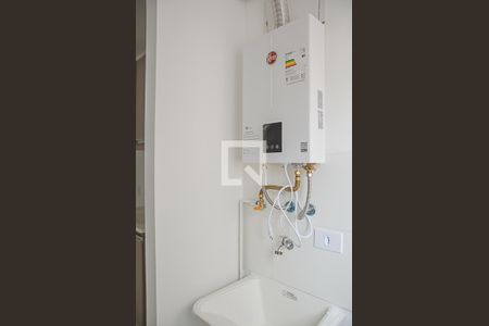 Apartamento para alugar com 45m², 2 quartos e sem vagaÁrea de Serviço