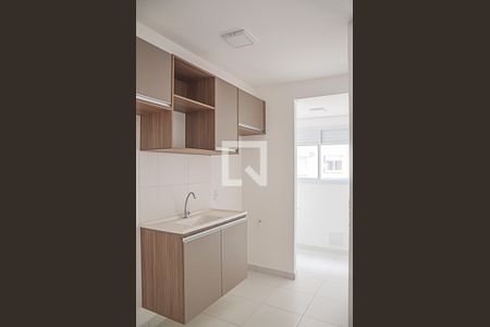 Apartamento para alugar com 45m², 2 quartos e sem vagaCozinha