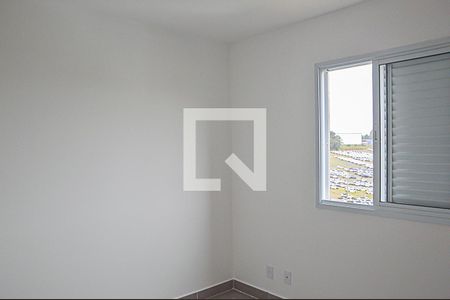 Quarto 2 de apartamento para alugar com 2 quartos, 45m² em Cooperativa, São Bernardo do Campo