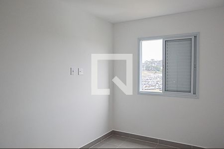 Quarto 1 de apartamento para alugar com 2 quartos, 45m² em Cooperativa, São Bernardo do Campo