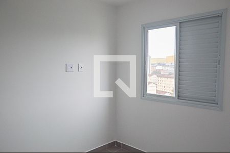 Quarto 2 de apartamento para alugar com 2 quartos, 44m² em Cooperativa, São Bernardo do Campo
