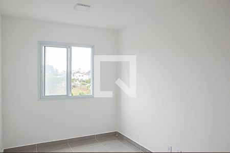 Sala de apartamento para alugar com 2 quartos, 44m² em Cooperativa, São Bernardo do Campo