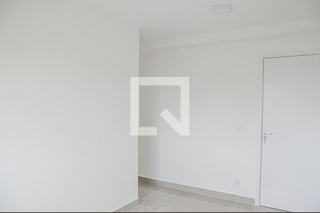 Sala de apartamento para alugar com 2 quartos, 44m² em Cooperativa, São Bernardo do Campo