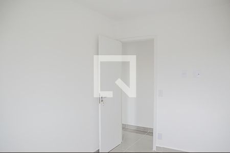 Quarto 1 de apartamento para alugar com 2 quartos, 44m² em Cooperativa, São Bernardo do Campo