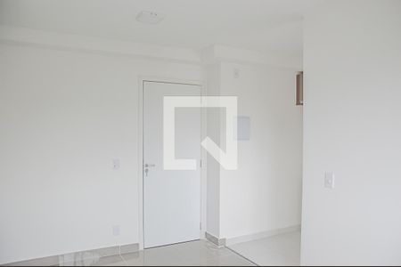 Sala de apartamento para alugar com 2 quartos, 44m² em Cooperativa, São Bernardo do Campo