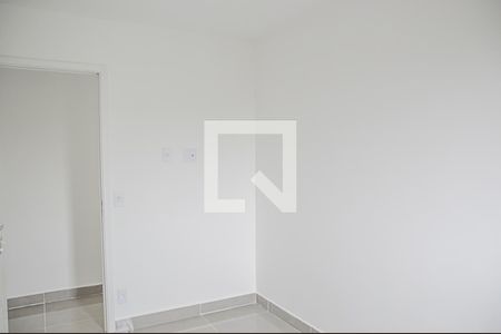 Quarto 1 de apartamento para alugar com 2 quartos, 44m² em Cooperativa, São Bernardo do Campo