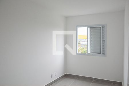 Quarto 1 de apartamento para alugar com 2 quartos, 44m² em Cooperativa, São Bernardo do Campo
