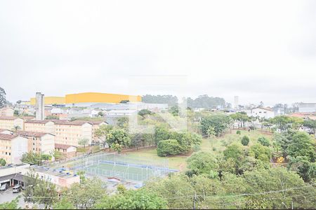 Vista do Quarto 1 de apartamento para alugar com 2 quartos, 44m² em Cooperativa, São Bernardo do Campo