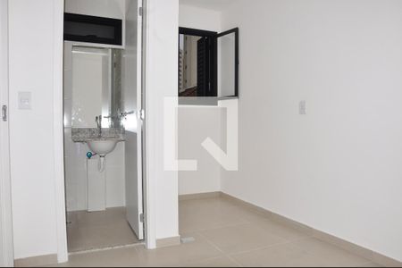 Studio para alugar com 33m², 1 quarto e sem vaga Studio para alugar com 33m², 1 quarto e sem vagaQuarto 1