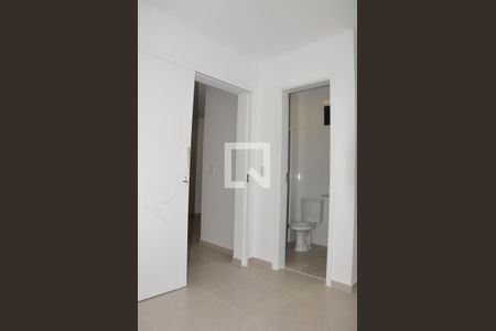 Studio para alugar com 33m², 1 quarto e sem vaga Studio para alugar com 33m², 1 quarto e sem vagaQuarto 1