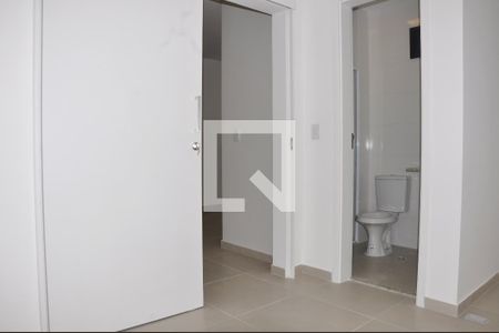 Studio para alugar com 33m², 1 quarto e sem vaga Studio para alugar com 33m², 1 quarto e sem vagaQuarto 1