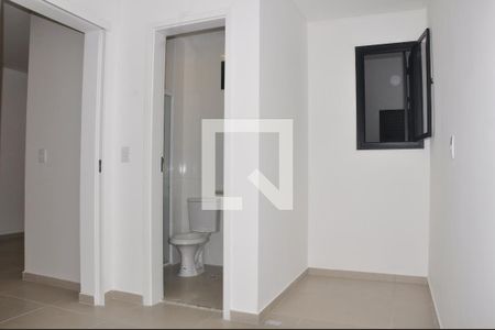 Studio para alugar com 33m², 1 quarto e sem vaga Studio para alugar com 33m², 1 quarto e sem vagaQuarto 1