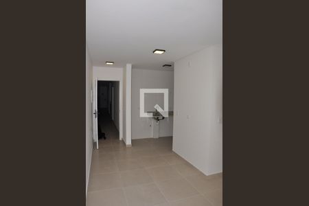 Sala de kitnet/studio para alugar com 1 quarto, 33m² em Santana, São Paulo