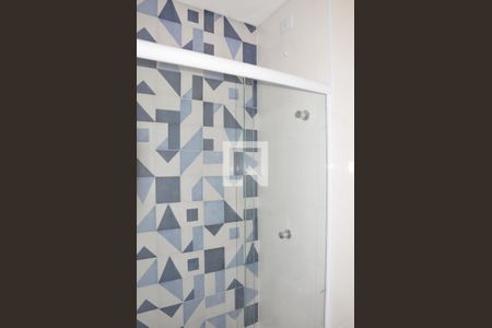 Studio para alugar com 33m², 1 quarto e sem vaga Studio para alugar com 33m², 1 quarto e sem vagaBanheiro