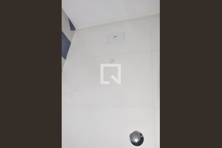 Studio para alugar com 33m², 1 quarto e sem vaga Studio para alugar com 33m², 1 quarto e sem vagaBanheiro